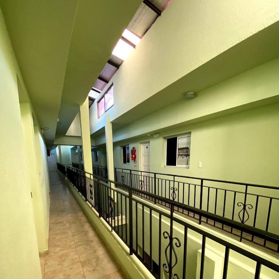 Hotel Di Sorrento Mar del Plata Kültér fotó