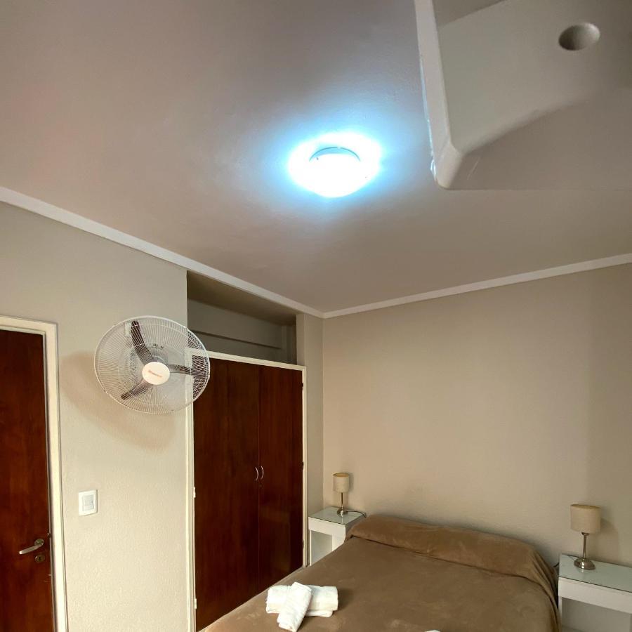 Hotel Di Sorrento Mar del Plata Kültér fotó