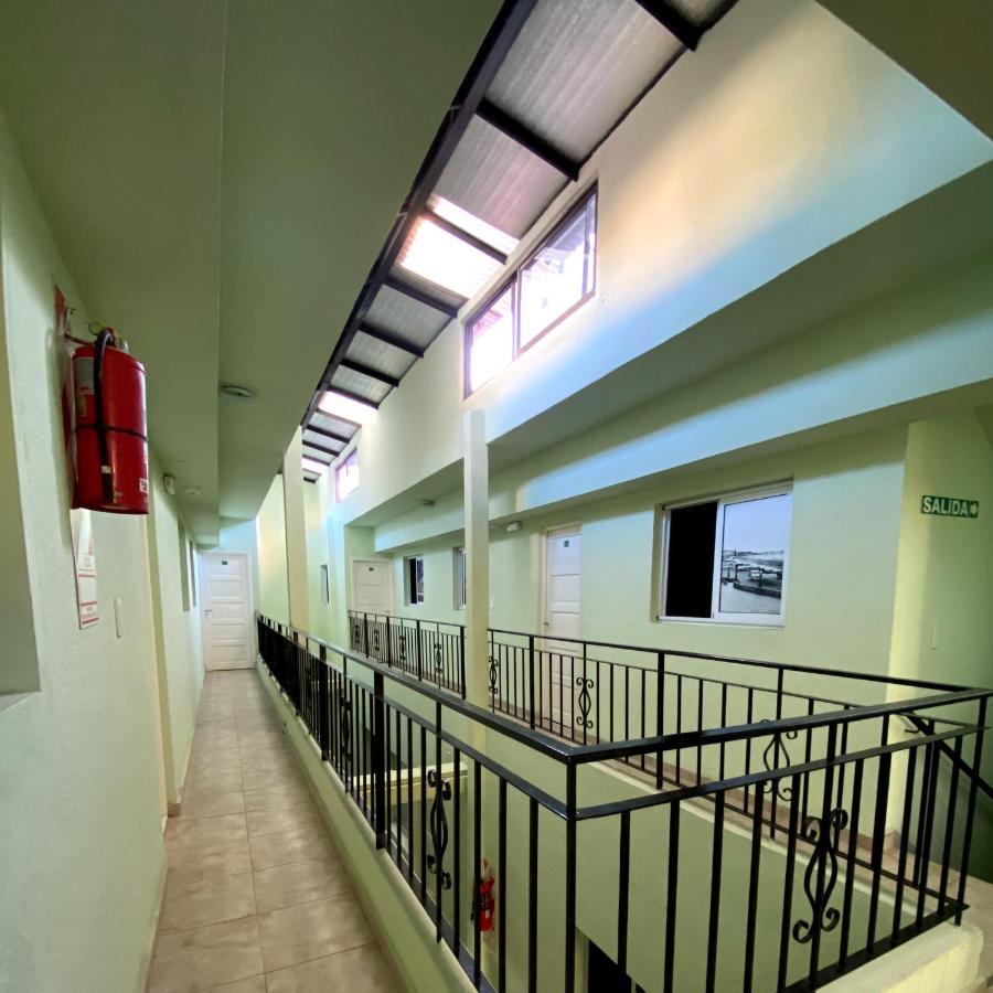 Hotel Di Sorrento Mar del Plata Kültér fotó