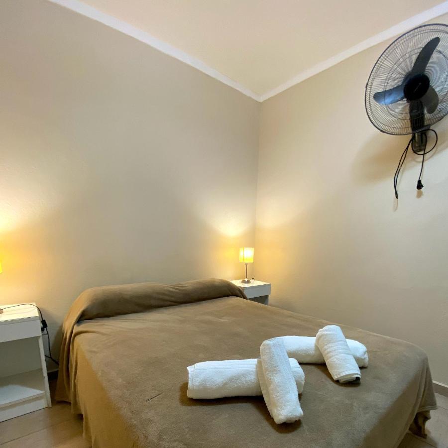 Hotel Di Sorrento Mar del Plata Kültér fotó