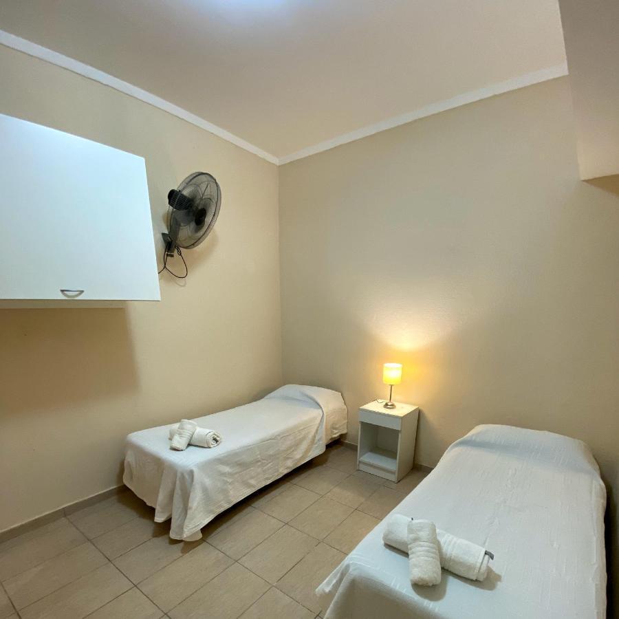 Hotel Di Sorrento Mar del Plata Kültér fotó