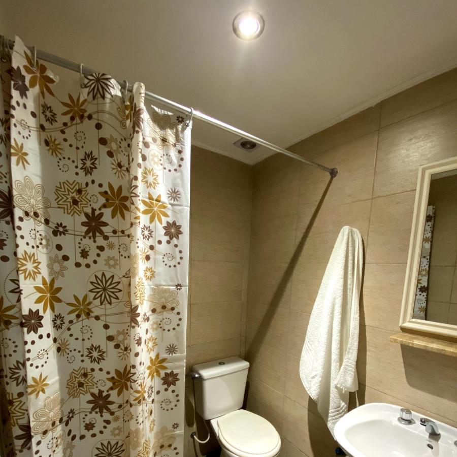 Hotel Di Sorrento Mar del Plata Kültér fotó