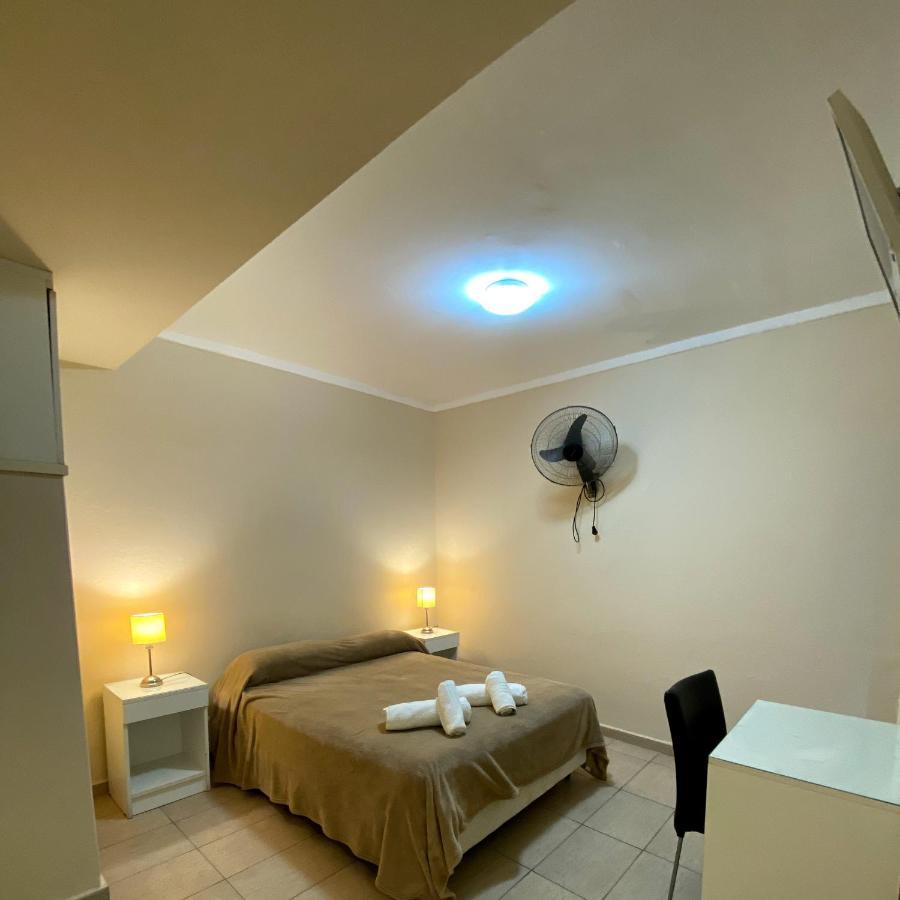 Hotel Di Sorrento Mar del Plata Kültér fotó
