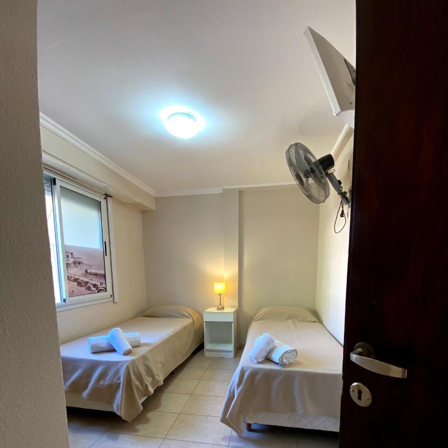 Hotel Di Sorrento Mar del Plata Kültér fotó