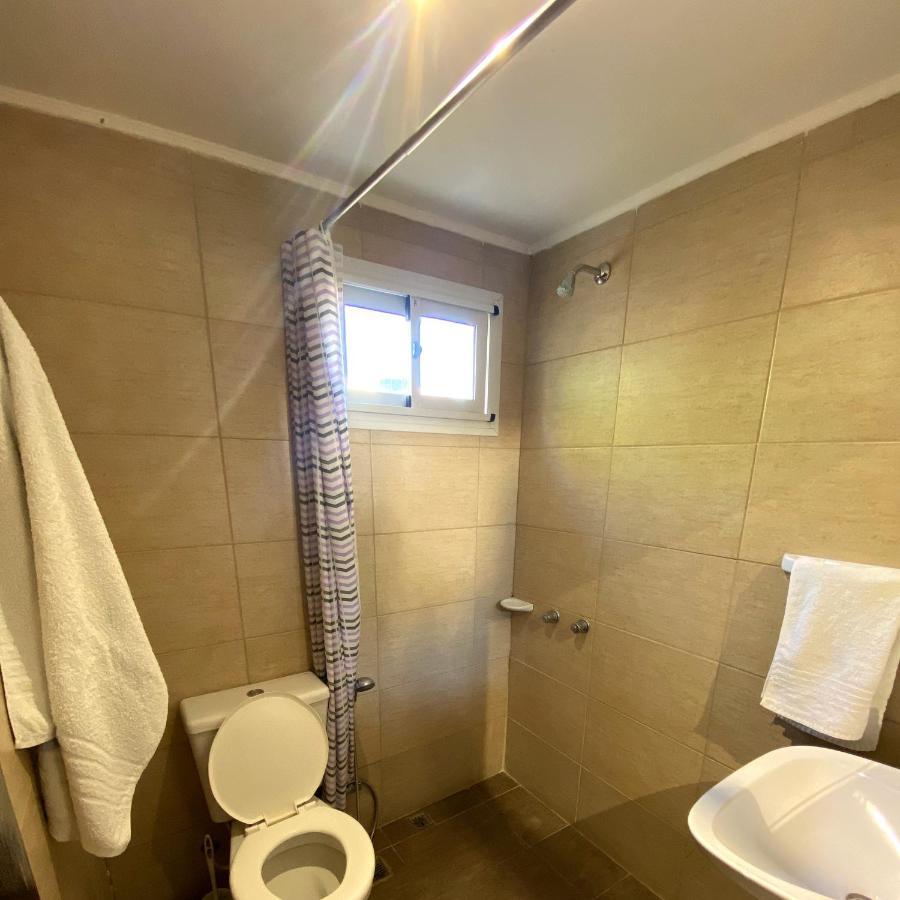 Hotel Di Sorrento Mar del Plata Kültér fotó