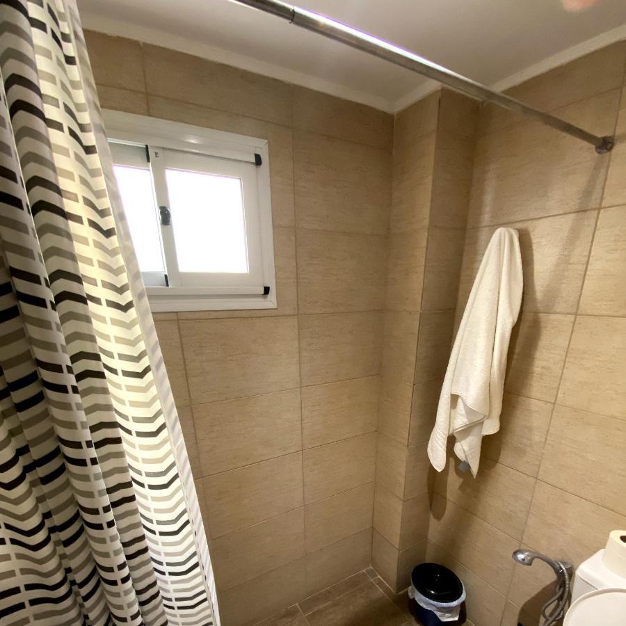 Hotel Di Sorrento Mar del Plata Kültér fotó